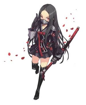 Lost Saga Porn - Iljimae