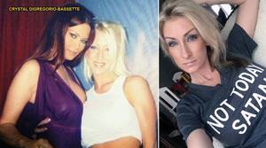 Former Pastor Porn - Porn star-turned-pastor says she wants 'everyone to experience the love of  God' | Fox News