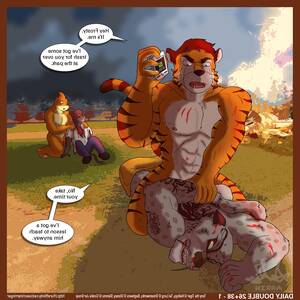 Kung Fu Panda Yiff Sex Porn - kung fu panda | Disney Porn