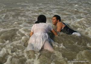 hairy indian voyeur - Asian pin up girls