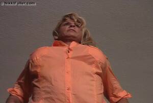 Nikki Fuller Porn - Nikki fuller