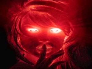 Boogie Man Porn - Do You Believe In The Boogie Man?