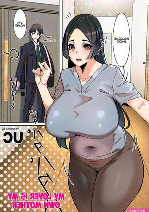 Hentai Manga Porn Comics - Mother hentai manga porn comics - Manga 1