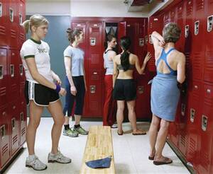 Lesbian Locker Room Captions Porn - ðŸŒŸðŸ‘‰ {:>w} 2024 naked highschool girls in locker room - www.total-magic.pl
