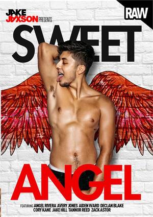 Gay Angel Porn - Sweet Angel | Jake Jaxson Presents Gay Porn Movies @ Gay DVD Empire
