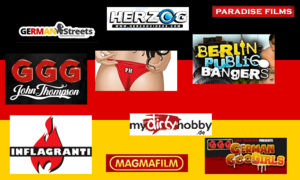 German Porn Sites - The Blog: Latest Features and Reviews