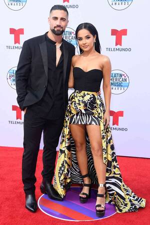 Becky G Sex Porn - Becky G Talks Allyship and Latina Representation