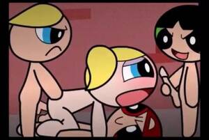 Barbados Porn Powerpuff Girls - BUBBLES BASH THE POWERPUFF GIRLS XXX ANIMATED PARODY, Ramshtainass -  PeekVids