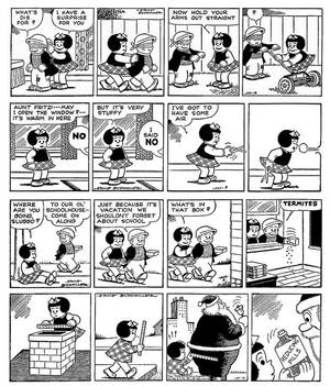 Nancy And Sluggo Comic Porn - Click to expand.