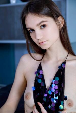 Beautiful Skinny Women Porn - Skinny Naked Girls & Nude Women Porn Pics - PornPics.com