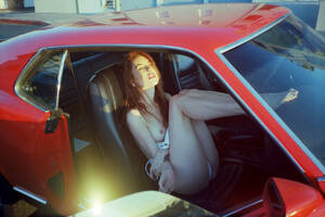 Classic Car Porn - Classic car Porn Pic - EPORNER