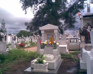Grave Yard Hispanic Porn - 