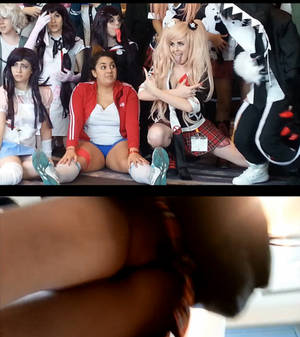 japanese cosplay upskirt videos - /cgl/ - Cosplay & EGL