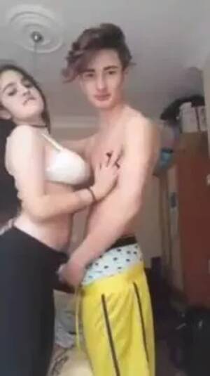 couple cam turkish - Turkish couple webcam show - Thothub