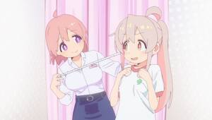 Anime Self Suck Tits - ONIMAI: I'm Now Your Sister! â€“ Episode 1 - Anime Feminist