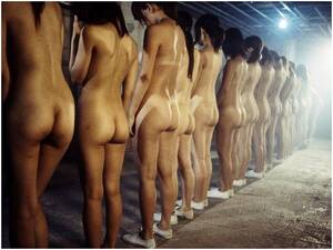 Japanese Prison Strip Search Porn - Strip Searched In An Asian Prison - ErosBlog: The Sex Blog
