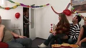 birthday swinger orgy - Birthday Swinger HD Porn Search - Xvidzz.com