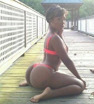 big booty black feet - 67 best my Obsession images on Pinterest | Beautiful black women, Beautiful  curves and Black women