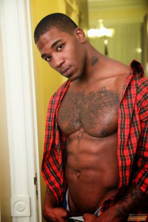 Black Officer Porn - KAOS: Everyone has been made for some particular work and the desire for  that work has been put in every heart