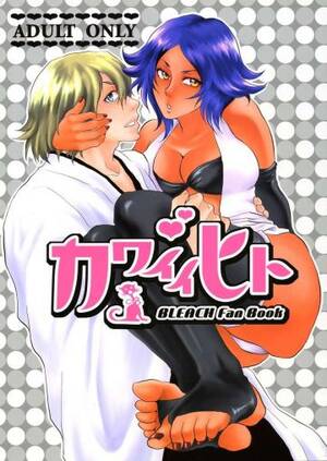 bleach hentai free stream - Bleach Doujin Online | Bleach Hentai