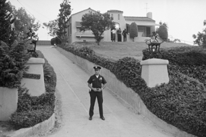 Black On Black Crime Bianca Starr Porn - Kidnapping Convict Moves to New Address in Yakima