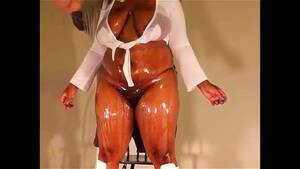 ebony groping porn - Watch groping a black stripper - Ebony, Stripper, Big Nipples Porn -  SpankBang