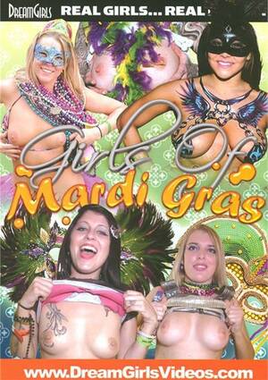 mardi gras gang fuck - Girls Of Mardi Gras (2014) by Dream Girls - HotMovies