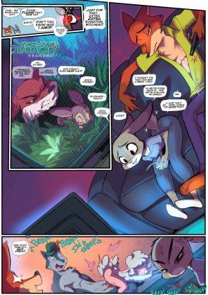 Hot Furry Porn - Best Furry porn. Interrogation. Interrogation. Fred Perry- Discovery Channel