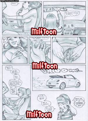Milf Toon Jimmy Neutron Porn - Jimmy Naitron Milftoons Sex Comic - HD Porn Comix