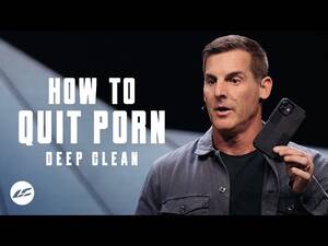 Leave Porn - How to Quit Porn - YouTube