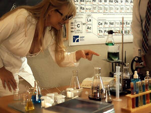 laboratory - â–· The Lab - Kelly Madison / Porno Movies, Watch Porn Online, Free Sex Videos