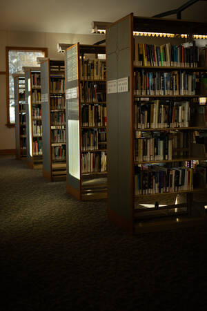 library sex party - Fighting Book Bans, Librarians Rally to Their Own Defense - The New York  Times