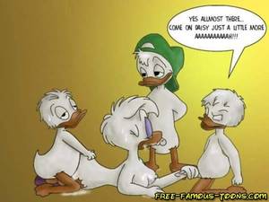Donald And Daisy Duck Porn - $0 per month!