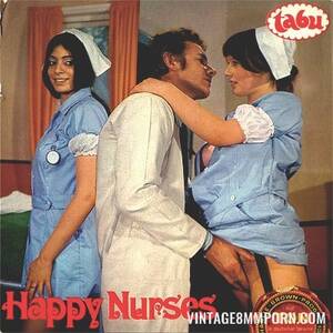 70s Nurse Porn - Tabu Film 21 â€“ Happy Nurses Â» Vintage 8mm Porn, 8mm Sex Films, Classic Porn,  Stag Movies, Glamour Films, Silent loops, Reel Porn
