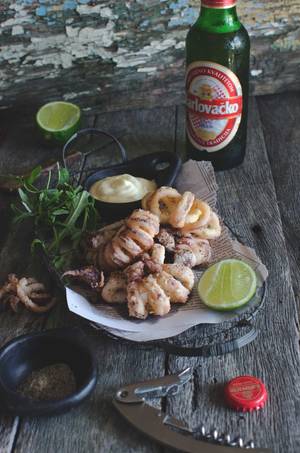 Croatian Cuisine - Cuisine