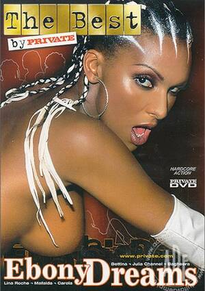 dream ebony porn - Ebony Dreams (2004) | Private | Adult DVD Empire