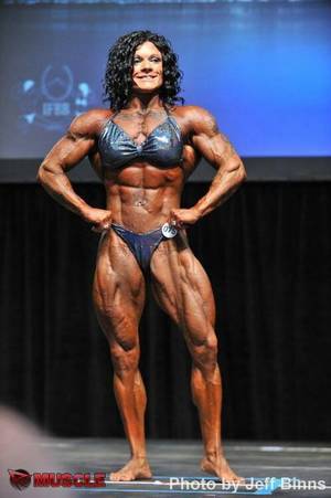 Melody Spetko Tits - Melody Spetko