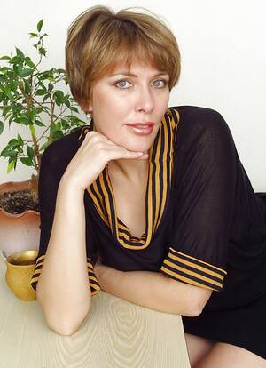 Luba Russian Mature Porn - Luba Russian Mature Porn | Sex Pictures Pass