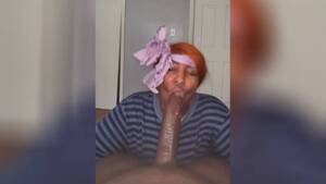 Bbw Big Dick Blowjob - BBW Ebony Blowjob Big Black Dick - HOTNaijaâ„¢ â€“ Naija Porn Videos And Leaks