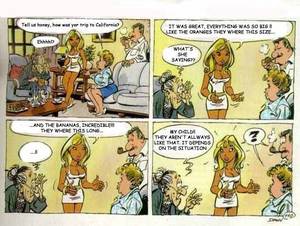 adult lesbian funny - Funny lesbian jokes cartoon porn - Comix for adults softer adult comics but  still funny enpress