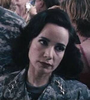 Janeane Garofalo Porn Captions - August | 2010 | Valet of the Idols