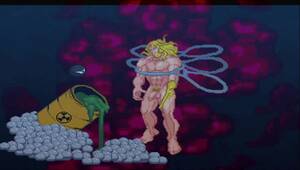 Aquaman Gay Porn - Gay toons: Aquaman's defeat - ThisVid.com