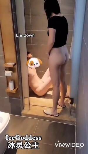 asian femdom toilet slave - Chinese Femdom Slave | BDSM Fetish