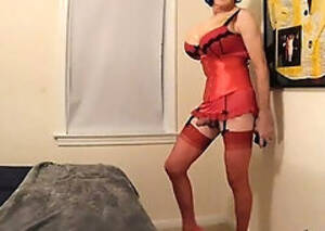 ladyboy fetish corset - Corset Shemale Porn