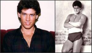 Mark Davis Galleries - Black porn star dee