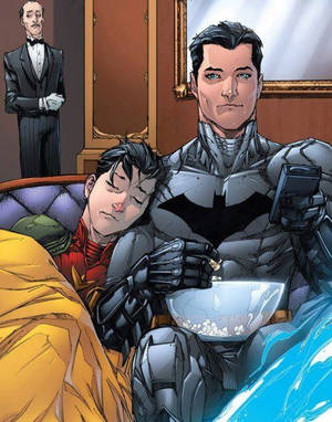 Batman Arkham Batman And Robin Gay Porn - Gay geek. HoodsSuperheroesJason Todd BatmanJason Todd RobinRed ...