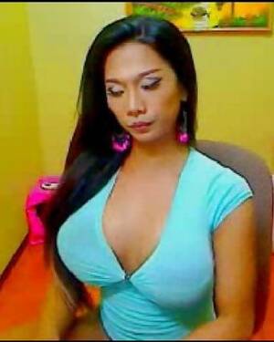 asian huge tits shemale - Huge Tits Asian Shemale Masturbation Porn Pictures, XXX Photos, Sex Images  #1638398 - PICTOA