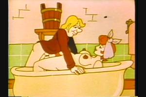 free animated erotic cartoons vide - Free Video Preview image 10 from X-Rated Cartoons