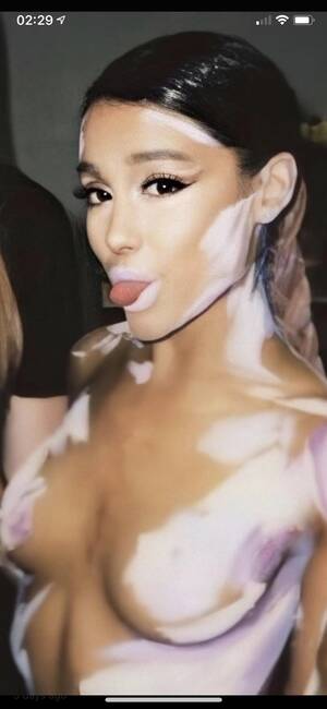Ariana Look Alike Porn - Anyone know any pornstars that look like Ariana grande : r/pornID