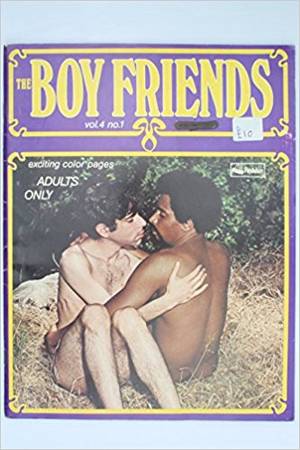 British Vintage Porn Books - 1 Pendulum Publishing 1972 Rare Vintage Gay Porn Magazine. Possible UK  reprint: Amazon.co.uk: Pendulum Publishing: Books